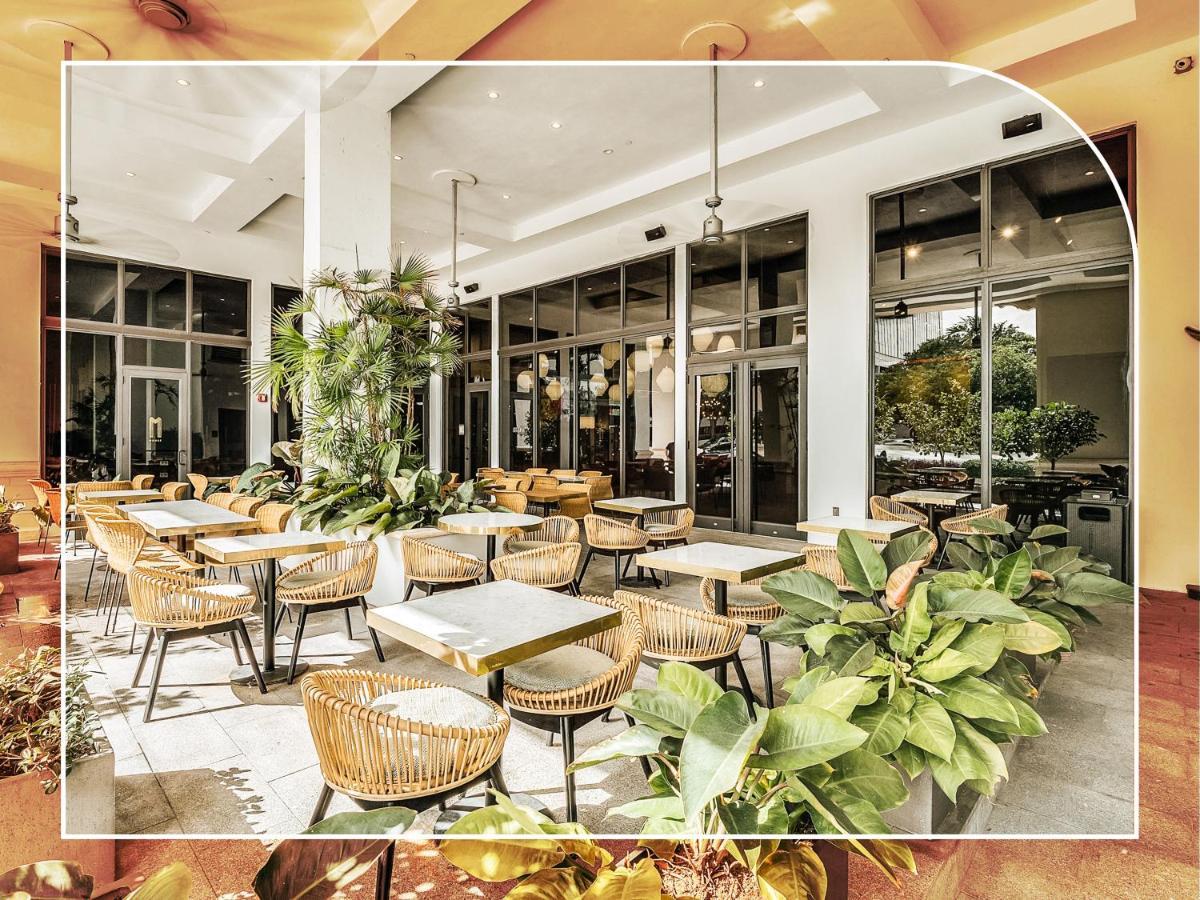 Ferienwohnung Nuovo - Miami Airport/Coral Gables Exterior foto